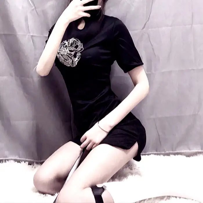 红线