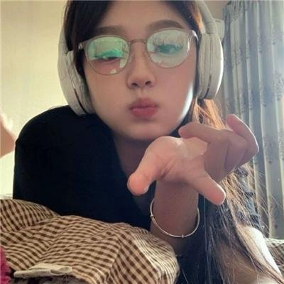 鸟女