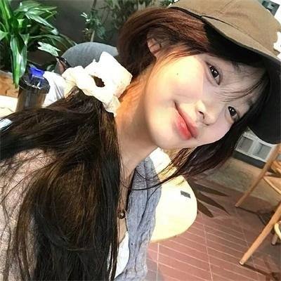 银簪子